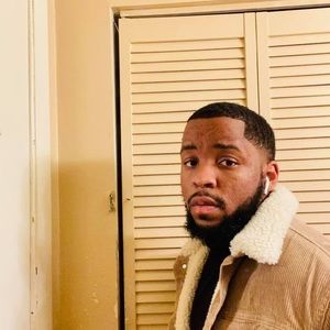 Meet your Posher, Ahmaad